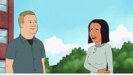 Still from King of the Hill season 14 (Image via 20th Century Fox)
